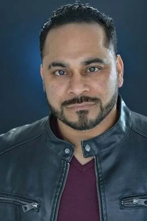 Paige Baxter ha trabajado con Geo Corvera en 1 ocasiones