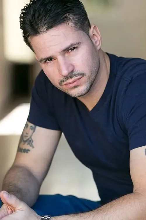 Scotty Tovar ha trabajado con Geo Santini en 2 ocasiones