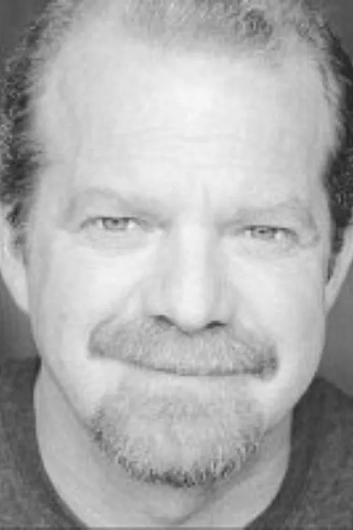 Terence McGovern ha trabajado con Geoff Bolt en 2 ocasiones