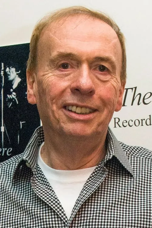 Tony Parsons ha trabajado con Geoff Emerick en 1 ocasiones