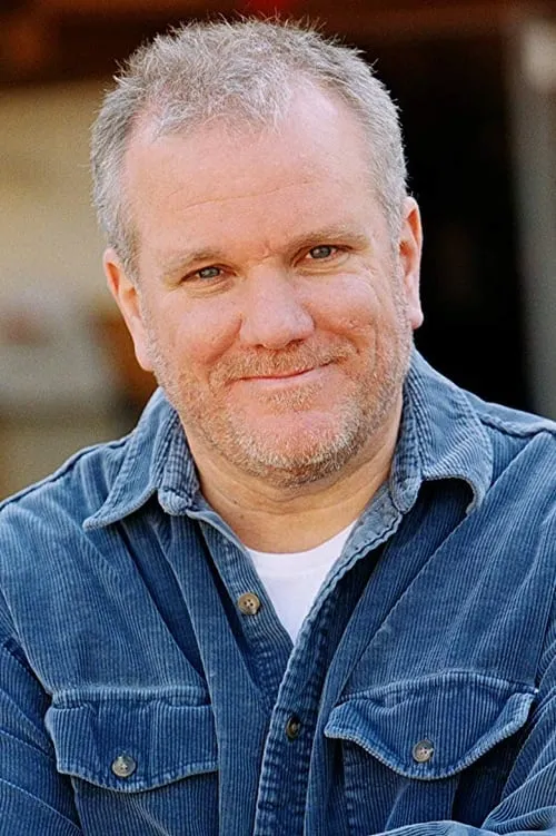 Richard Mehana ha trabajado con Geoff Koch en 1 ocasiones