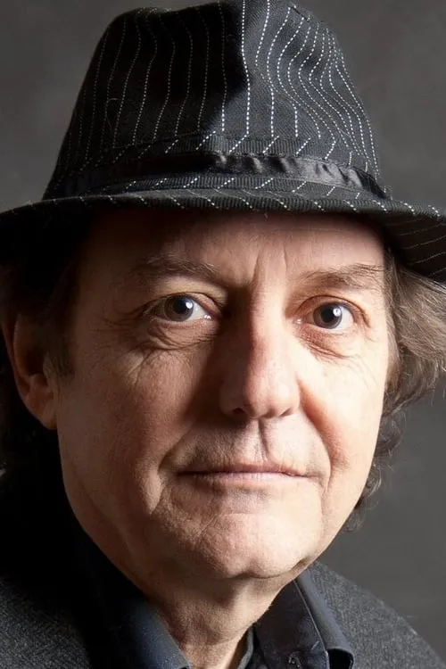 Gary Gold ha trabajado con Geoff Lapp en 1 ocasiones