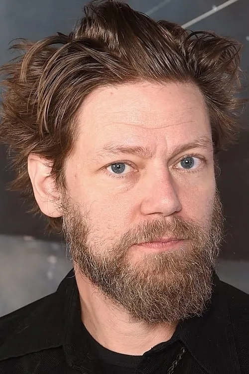 Foto de perfil del actor Geoff Marslett en el reparto