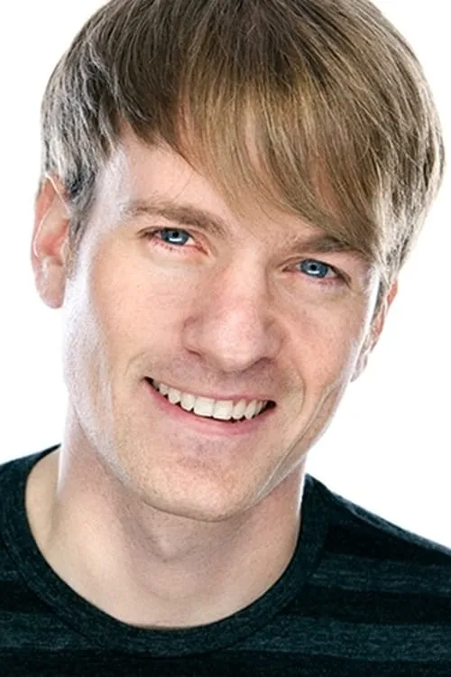 Jonathan Shew ha trabajado con Geoff Packard en 1 ocasiones