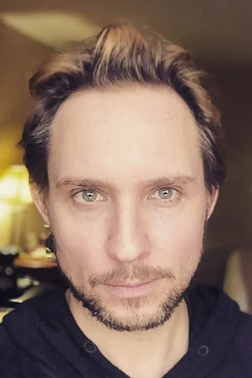 Geoff Scovell en su biografía y filmografía