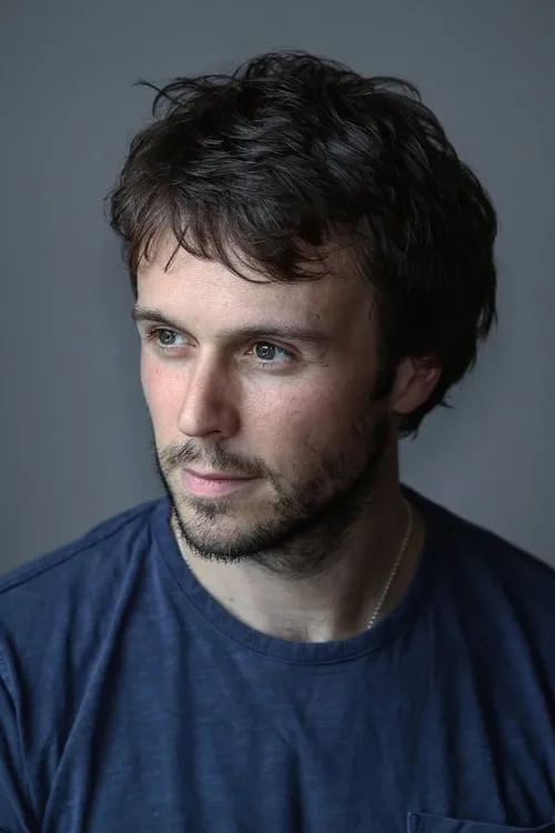 Geoffrey Breton — personaje: Ben Trotter