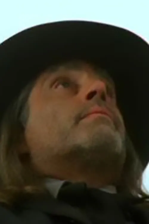 Patrick Myers ha trabajado con Geoffrey C. Martin en 1 ocasiones