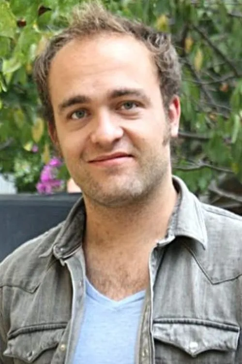 Demian Sabini ha trabajado con Geoffrey Cowper en 1 ocasiones