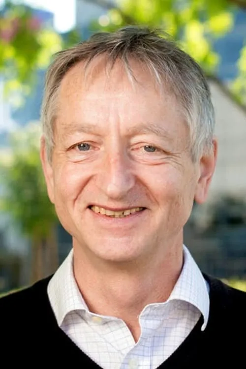 Harj Dhillon ha trabajado con Geoffrey Hinton en 1 ocasiones