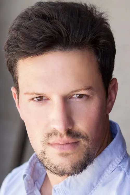 Nathan Douglas ha trabajado con Geoffrey Kennedy en 1 ocasiones