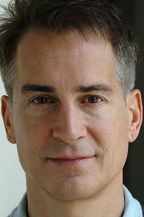 Geoffrey Nauffts — personaje: Stan Kelly