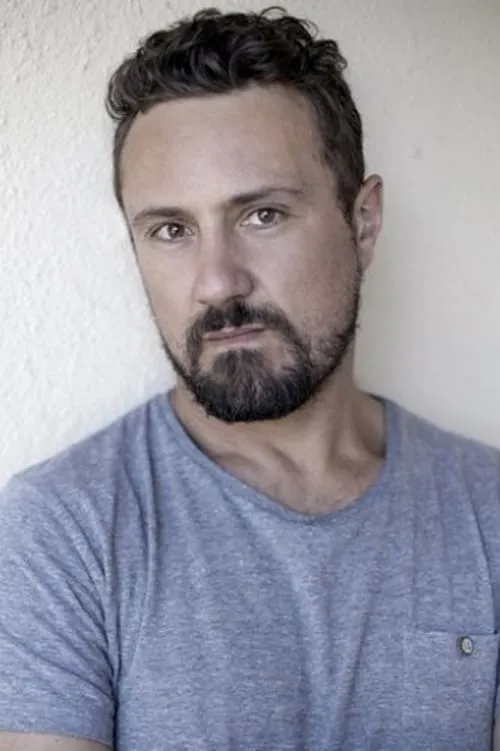 Andre Weideman ha trabajado con Geon Nel en 1 ocasiones