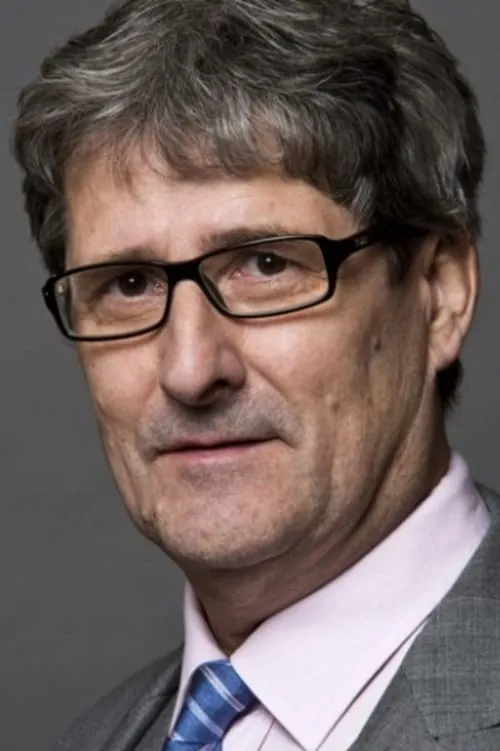 Peter Schorn ha trabajado con Georg Kaser en 1 ocasiones