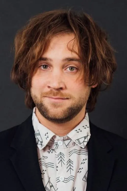 Foto de perfil del actor Georg Rauber en el reparto