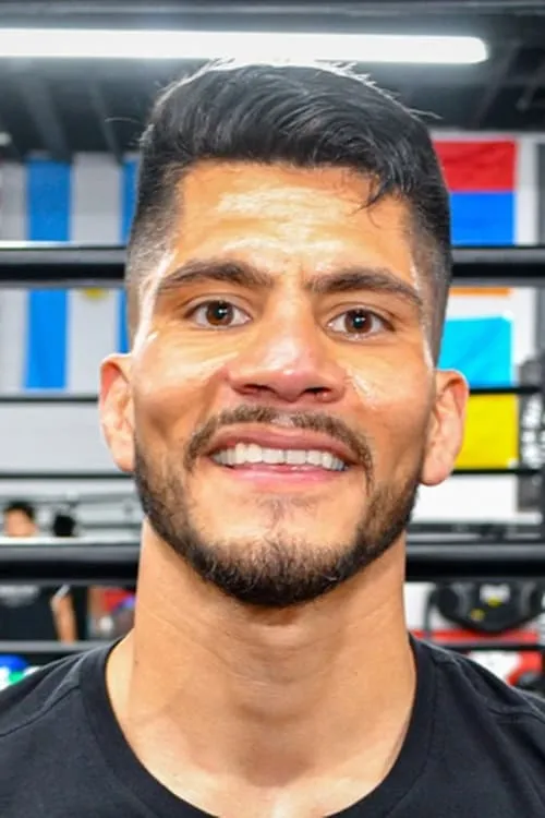 José Pedraza ha trabajado con George Acosta en 1 ocasiones