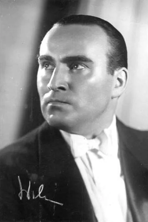 George Andreani interpretando a 