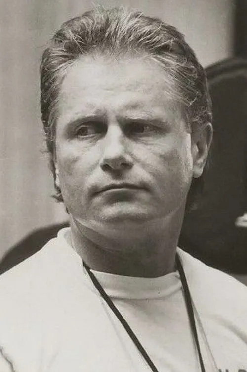 George Armitage interpretando a Billy the Kid