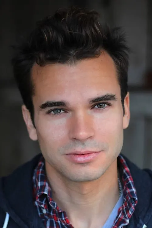 Julian Schaffner ha trabajado con George Benedict en 1 ocasiones