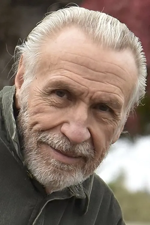 Danny Gans ha trabajado con George Buck en 1 ocasiones