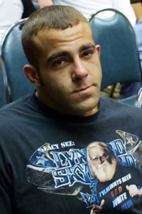 George Bush III interpretando a Self