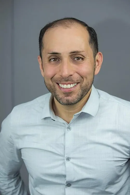 Michael Lehrman ha trabajado con George Capacete en 1 ocasiones