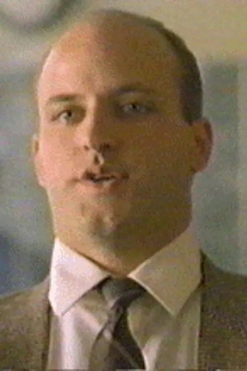 Adam Fitzhugh ha trabajado con George Catalano en 1 ocasiones