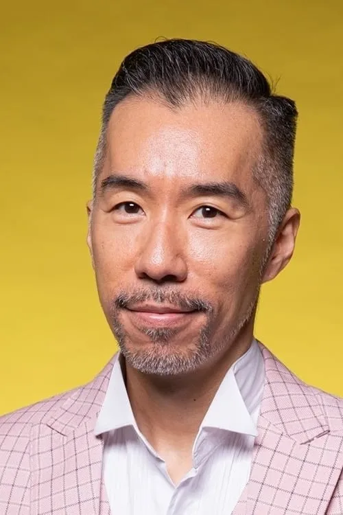 George Chang — personaje: ???