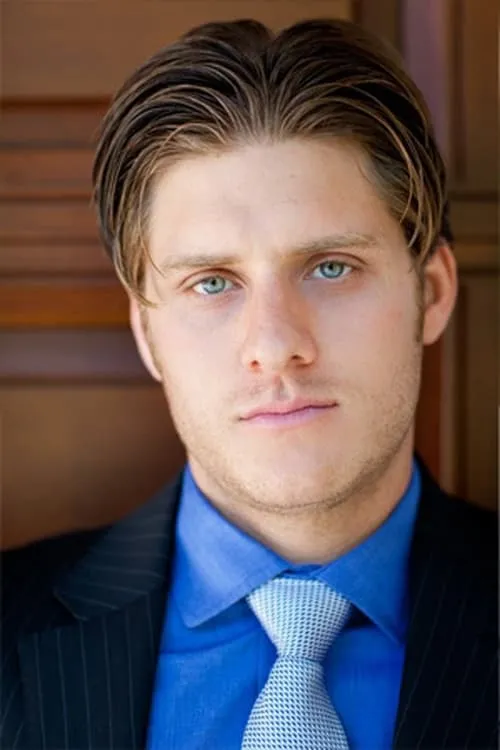 Veronica Reyes-How ha trabajado con George Christopher en 1 ocasiones