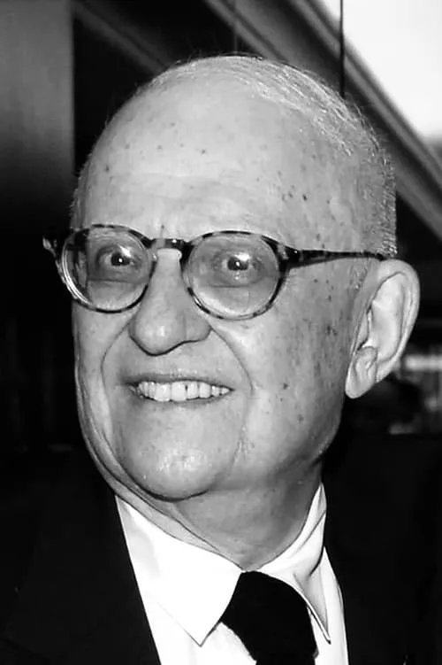 George Christy interpretando a Workman at Door of Somerset's Office