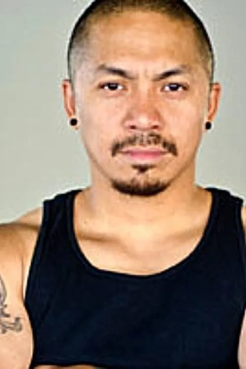 Edilsy Vargas ha trabajado con George Crayton en 1 ocasiones