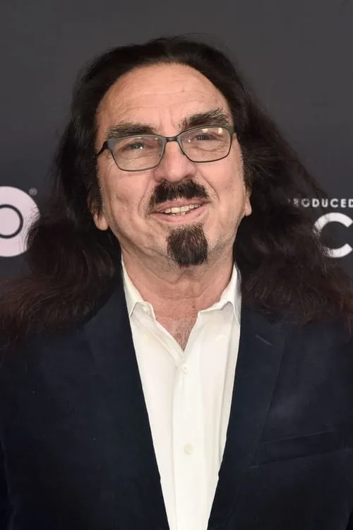 Mick Giacchino ha trabajado con George DiCaprio en 1 ocasiones