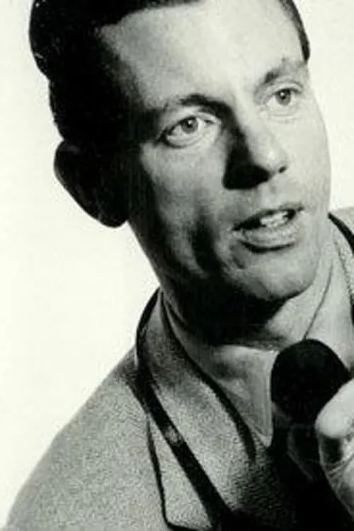 George Douglas interpretando a Ed Walsh