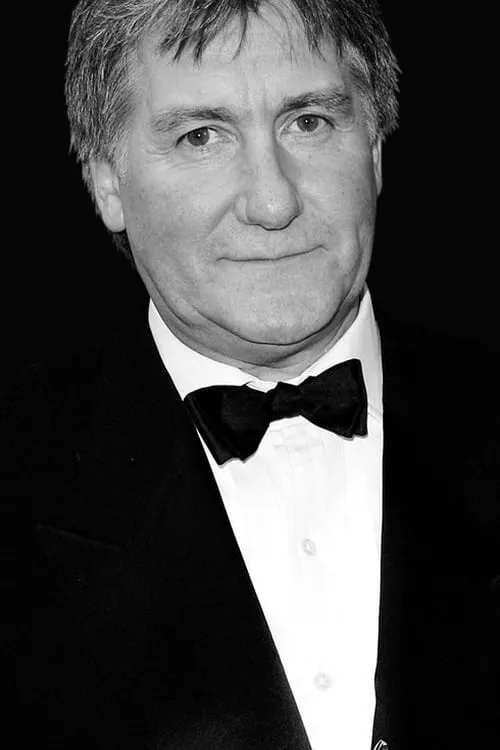 Trevor Adams ha trabajado con George Fenton en 1 ocasiones