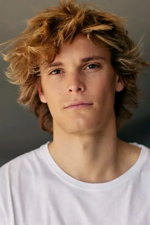 Paul Thomas Lewis ha trabajado con George Ferrier en 1 ocasiones