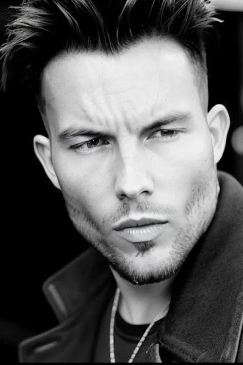 Blaine Morris ha trabajado con George Henry Horton en 1 ocasiones