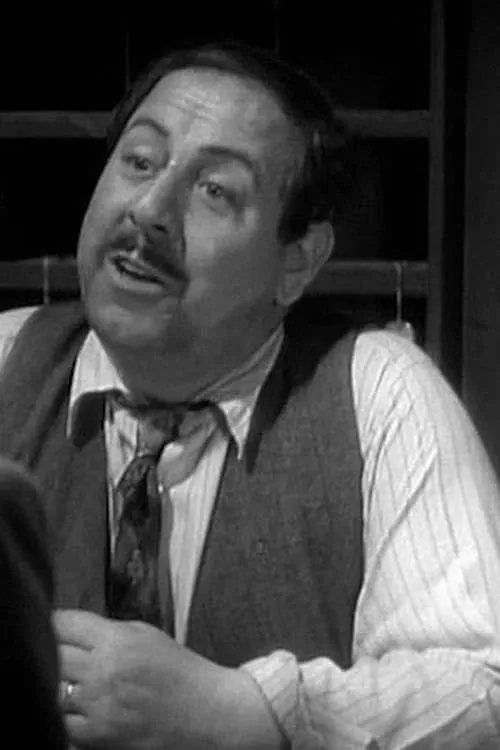 Tilio Russo ha trabajado con George Humbert en 1 ocasiones