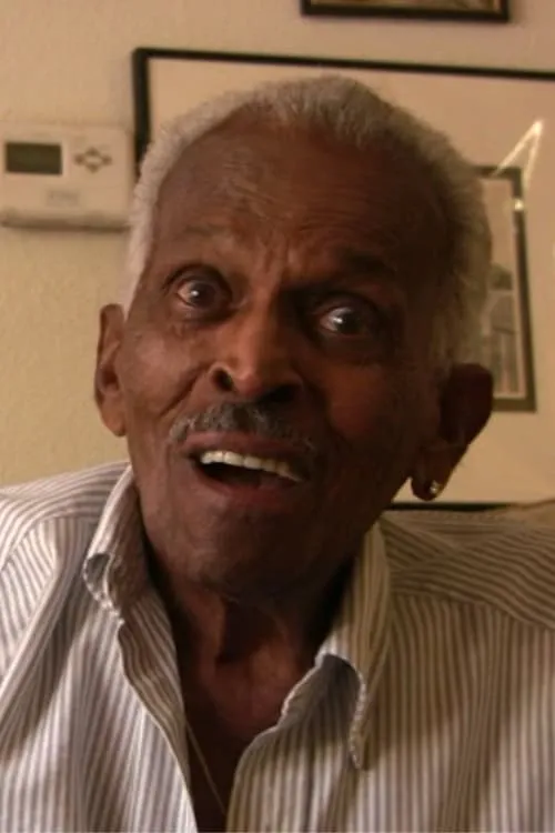 Jeffrey Mitchell ha trabajado con George Jacobs en 1 ocasiones