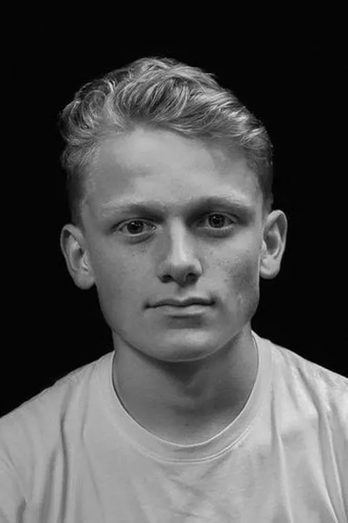 George Jaques — personaje: Anthony Lord