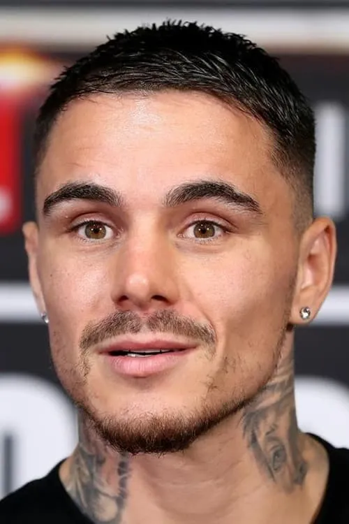 Andrew Moloney ha trabajado con George Kambosos Jr. en 3 ocasiones