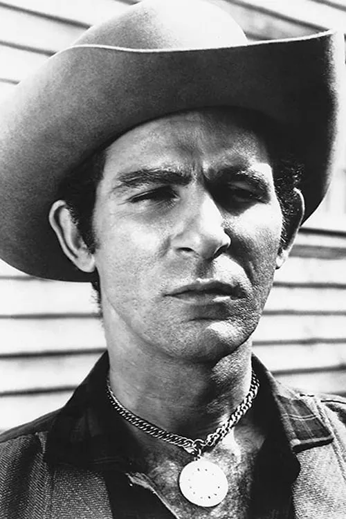 Irene Tedrow ha trabajado con George Keymas en 2 ocasiones