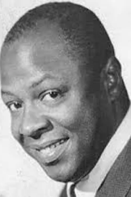 George Kirby interpretando a Elmer