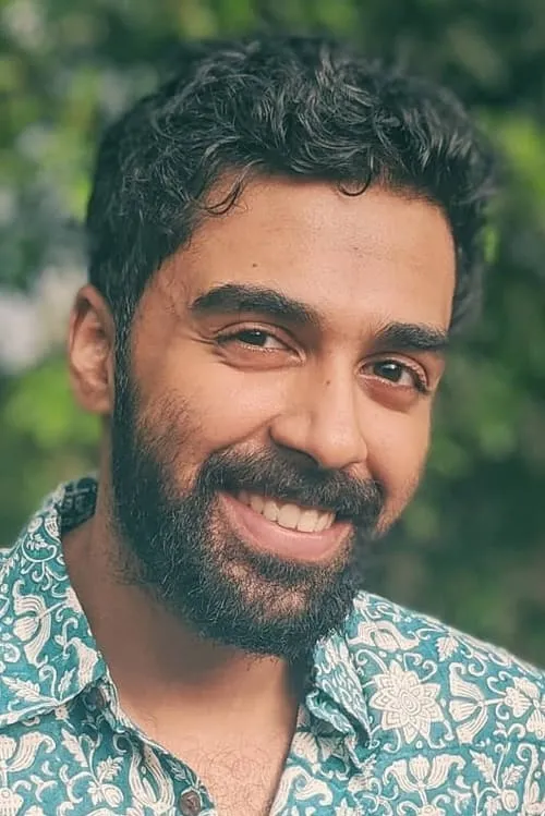 Rahul Reghu ha trabajado con George Kora en 1 ocasiones