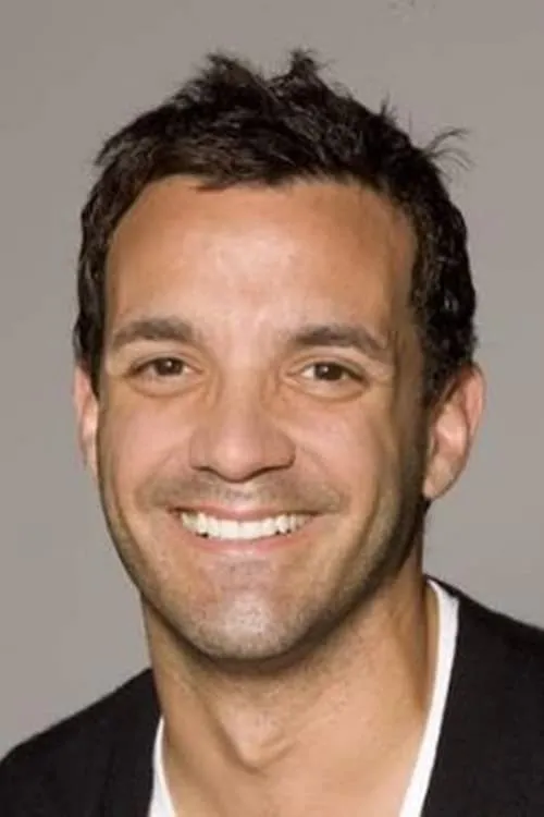 Mark Ginther ha trabajado con George Kotsiopoulos en 1 ocasiones