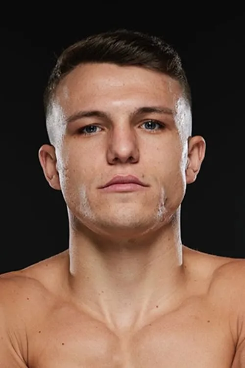 Robbie Davies Jr ha trabajado con George Liddard en 1 ocasiones