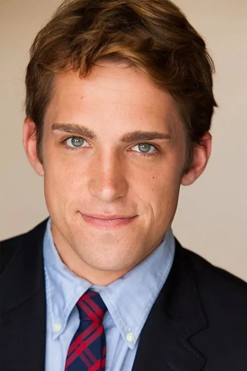 George Loomis interpretando a Jones Berg