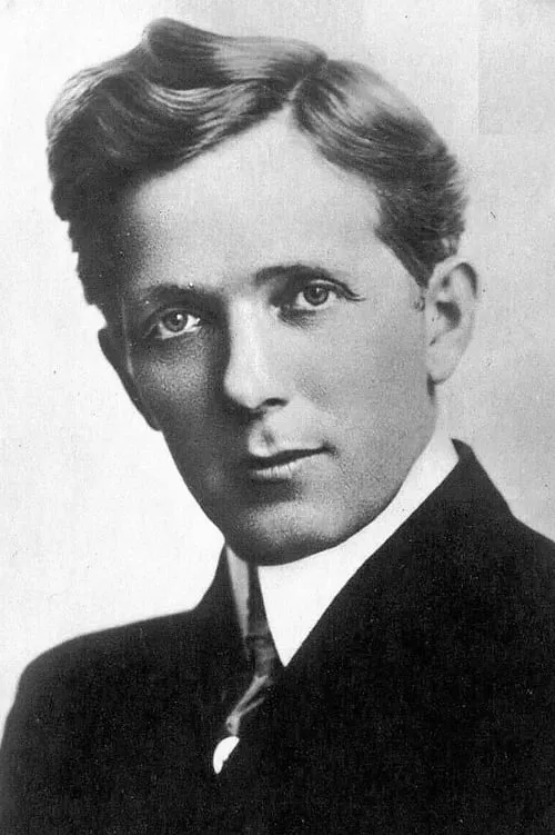 Ernest Wilson ha trabajado con George Melford en 1 ocasiones