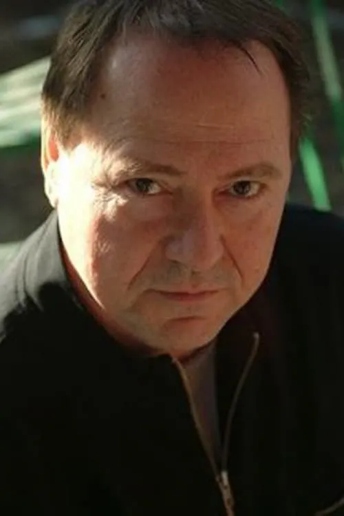 André Link ha trabajado con George Mihalka en 2 ocasiones