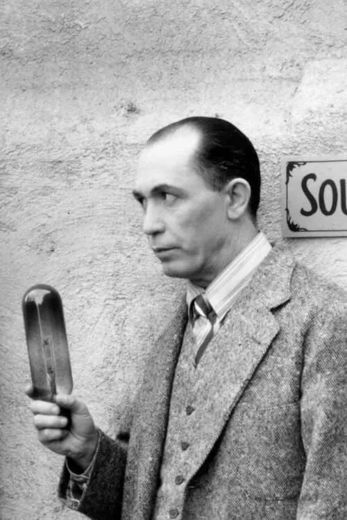 George Moran interpretando a Indian Chief (uncredited)