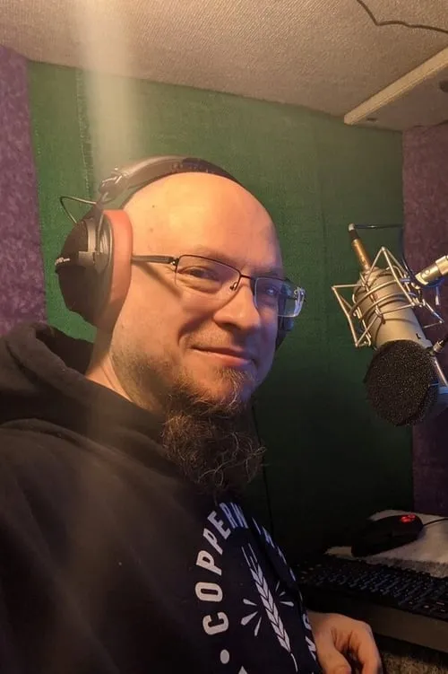 George Nowik en su biografía y filmografía