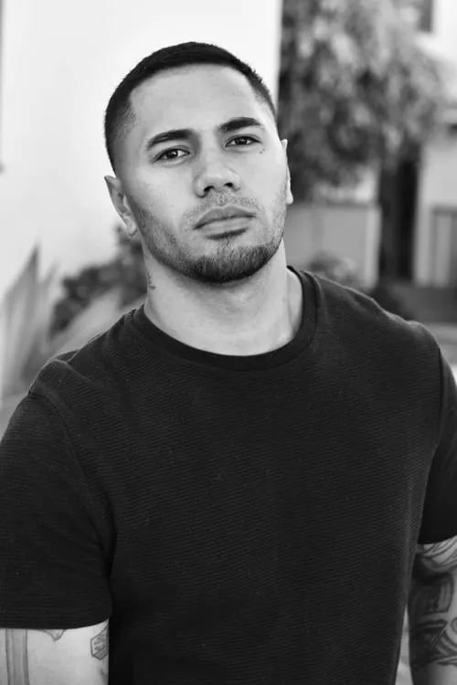 Damian Sommerlad ha trabajado con George Pakola en 1 ocasiones